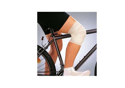 Mollelast Haf benda elastica autoadesiva 10 x 2000cm  