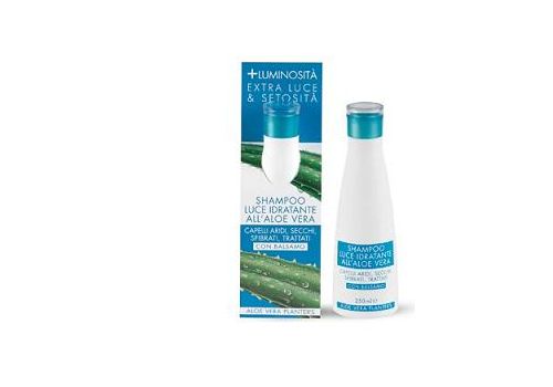 PLANTER'S ALOE SH IDRATANTE