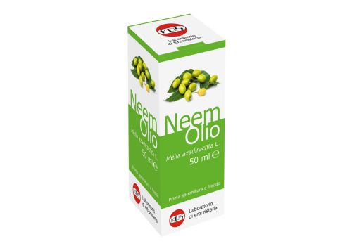 KOS OLIO DI NEEM 50ML