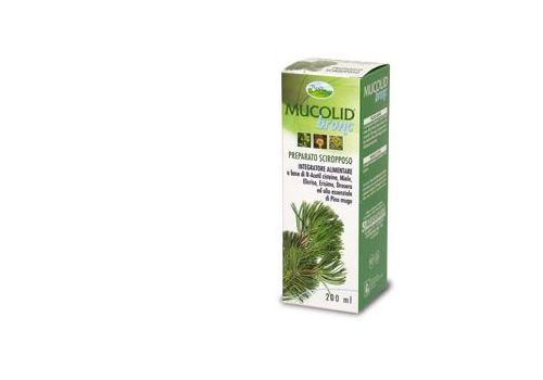 MUCOLID BRONC 200ML