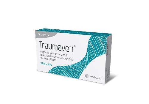 TRAUMAVEN 30CPR