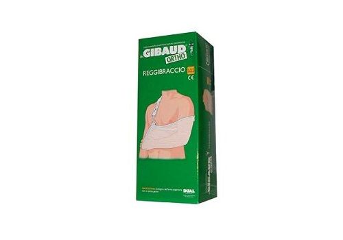 Gibaud Ortho reggibraccio bianco taglia 2