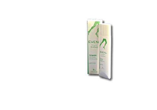 Even Gel per la circolazione degli arti inferiori 50ml