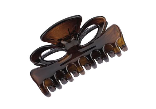 Beautytime pinza granchio tonda colore tartaruga