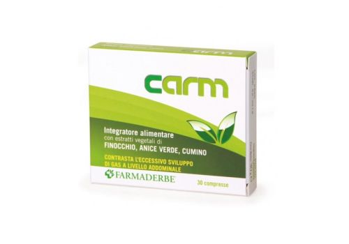 CARM 30CPR