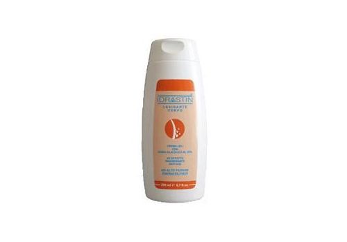 IDRASTIN LEVIGANTE CORPO 200ML