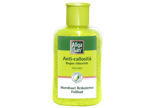 ALLGA PEDIL ANTICALLOSITA'350G