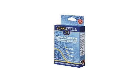 VERRUKILL CRIOTERAPICO SPRAY