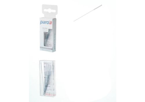 Profimed paro isola long scovolino interdentale bianco