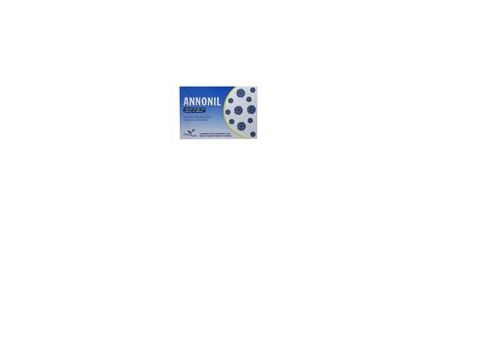 Annonil integratore immunostimolante 30 capsule