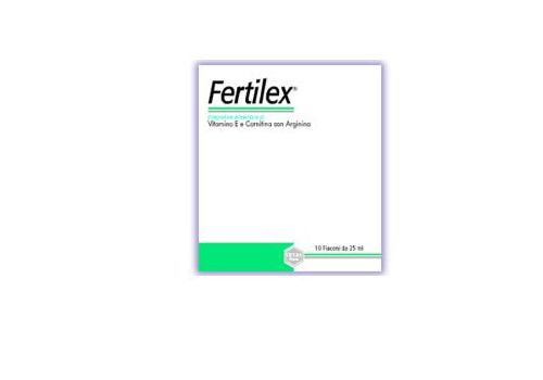 FERTILEX INTEGRAT 10FL 25ML