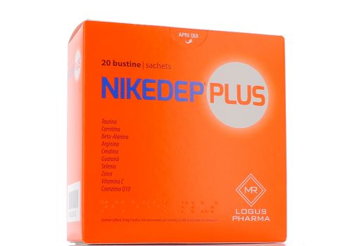 NIKEDEP PLUS 20BST