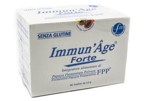 IMMUN'AGE FORTE 60BUSTE