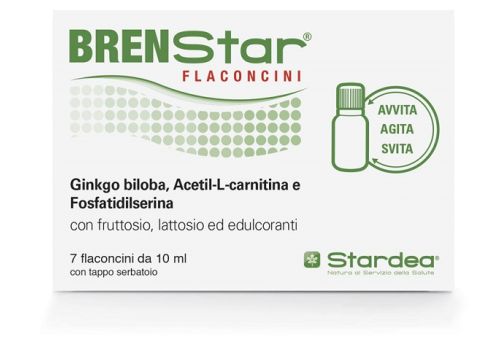 BRENSTAR 7FL 10ML