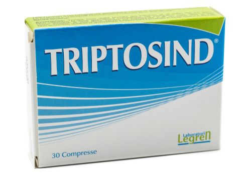 TRIPTOSIND 30CPR
