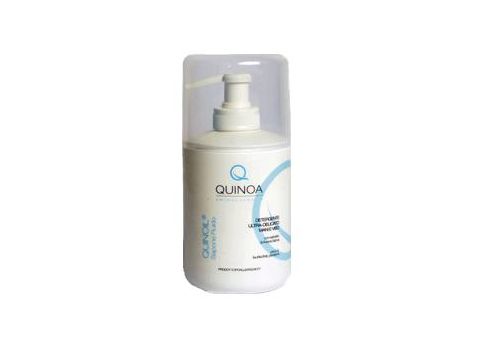 Quinoil sapone fluido vegetale idratante 250ml