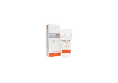 Eosol spf50+ crema solare 50ml