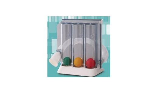 Pulmogain incentivatore ginnastica respiratoria