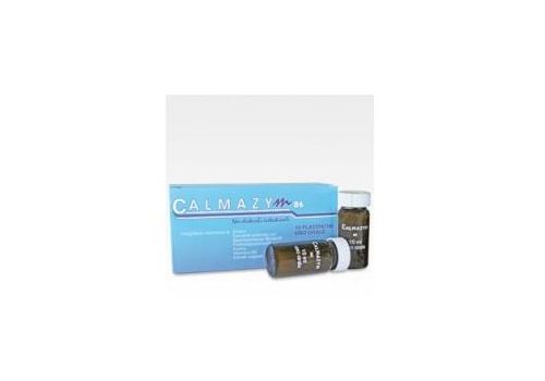 Calmazym B6 integratore per il benessere intestinale 20 flaconcini
