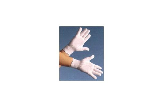 Guanti chirurgici in lattice misura 8 un paio