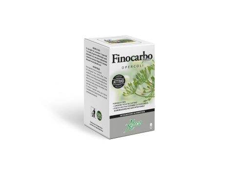 FINOCARBO Plus 50 opercoli