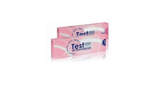 Pharma 30 test di gravidanza 1 pezzo