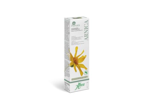 BIOPOMATA ARNICA 50ML