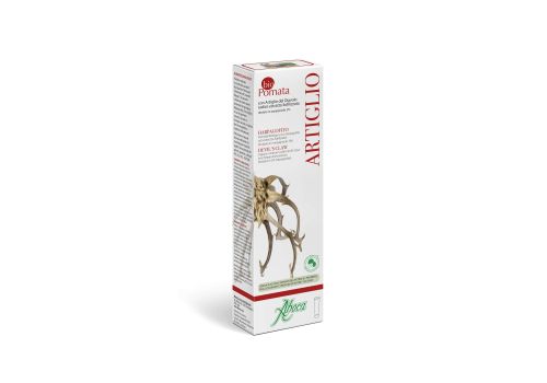 BIOPOMATA ARTIGLIO DEL DIAVOLO 50ML