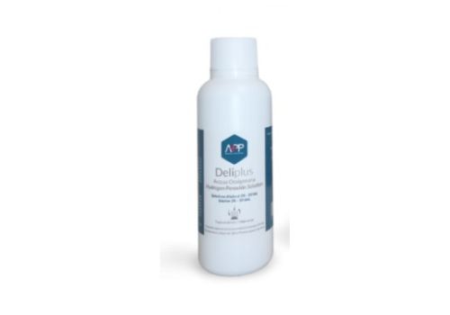 Acqua ossigenata 10 volumi 1000ml