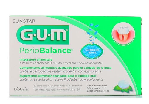 GUM PERIOBALANCE 30CPR