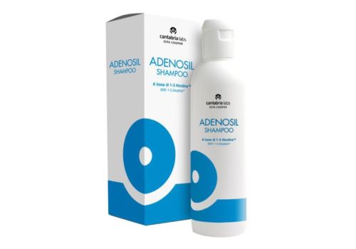 ADENOSIL SHAMPOO 200ML