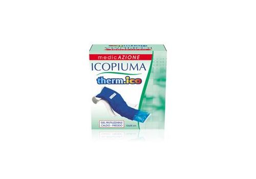 ICOPIUMA THERMICO CALDOFREDDO