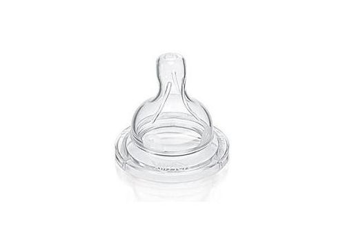 AVENT TETT FLU VELOCE 4F NM 2P