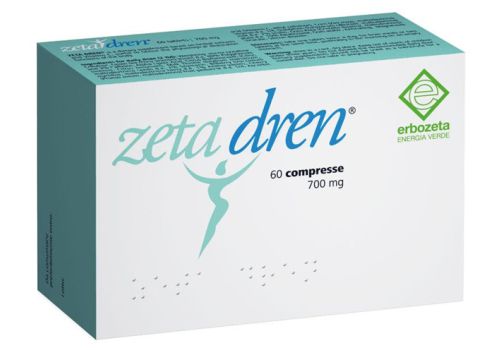 ZETA DREN 60CPR