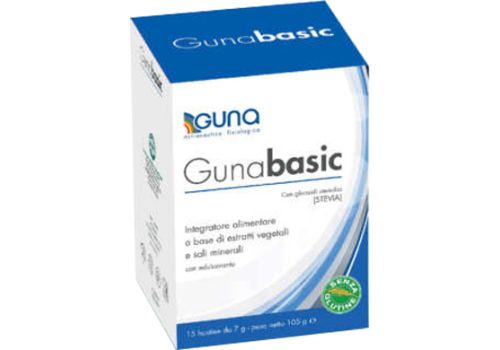 GUNABASIC 15BST