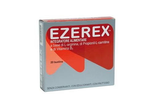 EZEREX 20BST