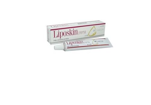 LIPOSKIN CREMA PHARCOS 40ML