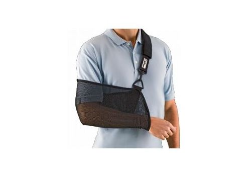 Gibaud Ortho reggibraccio nero taglia 3