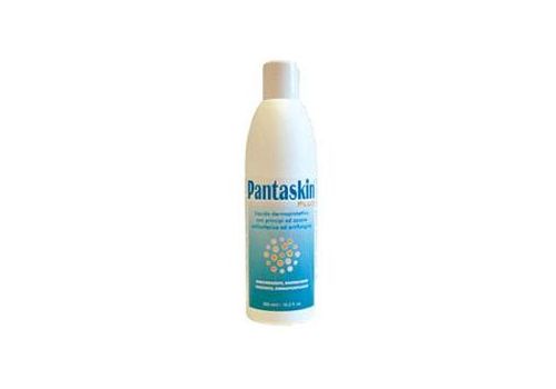 PANTASKIN PLUS 300ML