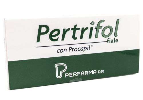 PERTRIFOL 12FX6ML