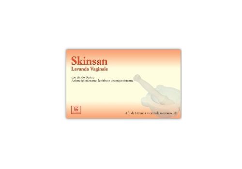 SKINSAN LAVANDA VAG 4FL 140ML