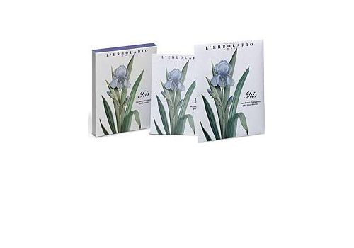 Iris sacchetto profumato per cassetti
