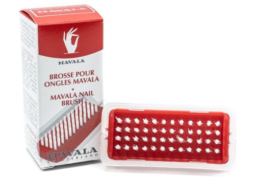MAVALA SPAZZOLINO PER UNGHIE 1PZ