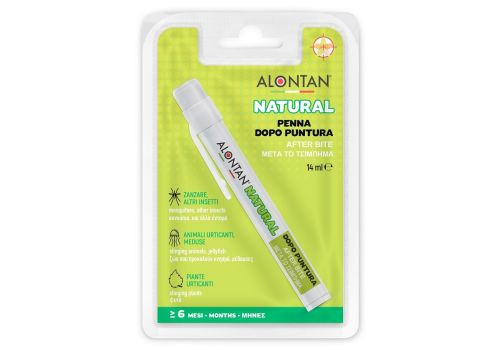 Alontan Natural penna dopo puntura 14ml