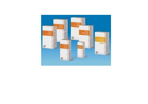 SANIDERM SUN PROT VISO ANTIAGE