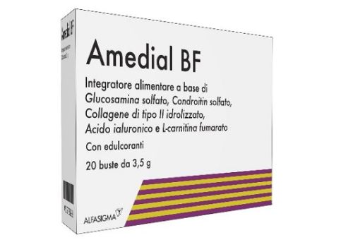 AMEDIAL BF 20BST