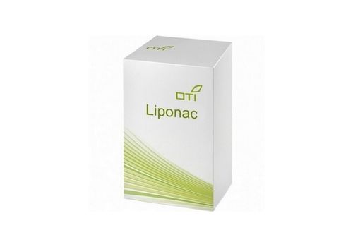 Liponac integratore ad azione antiossidante 60 capsule