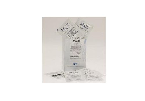 Mg 21 integratore per la funzione muscolare e il sistema nervoso 25 bustine