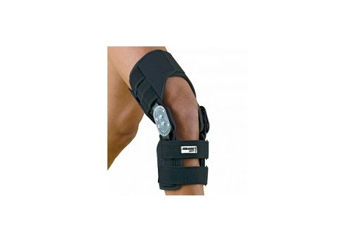 Gibaud Ortho Genugib 40cm tutore di ginocchio taglia unica