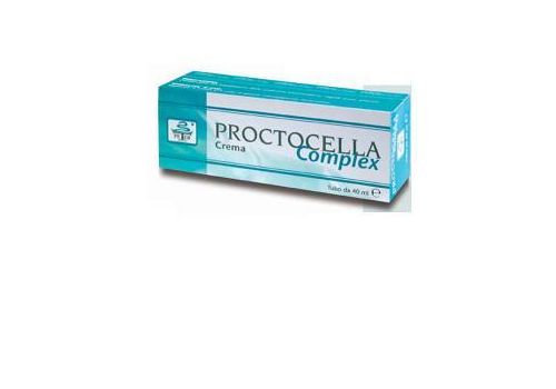 PROCTOCELLA COMPLEX CR 40ML